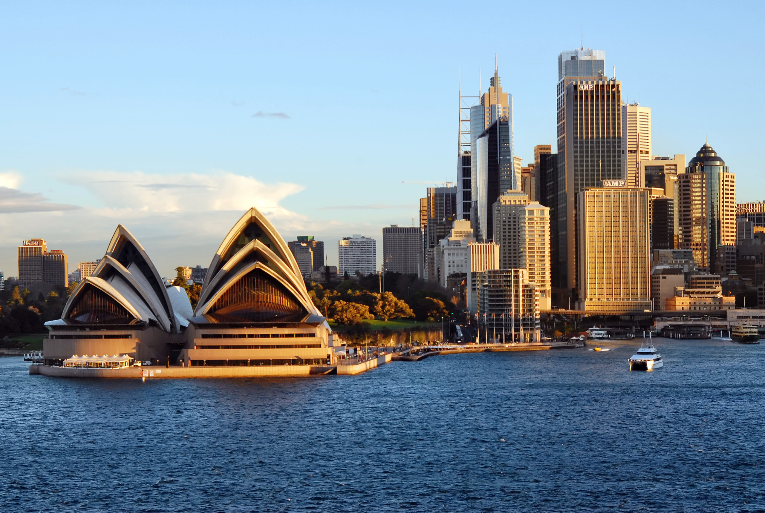 New developments make Circular Quay Sydney City’s next hotspot
