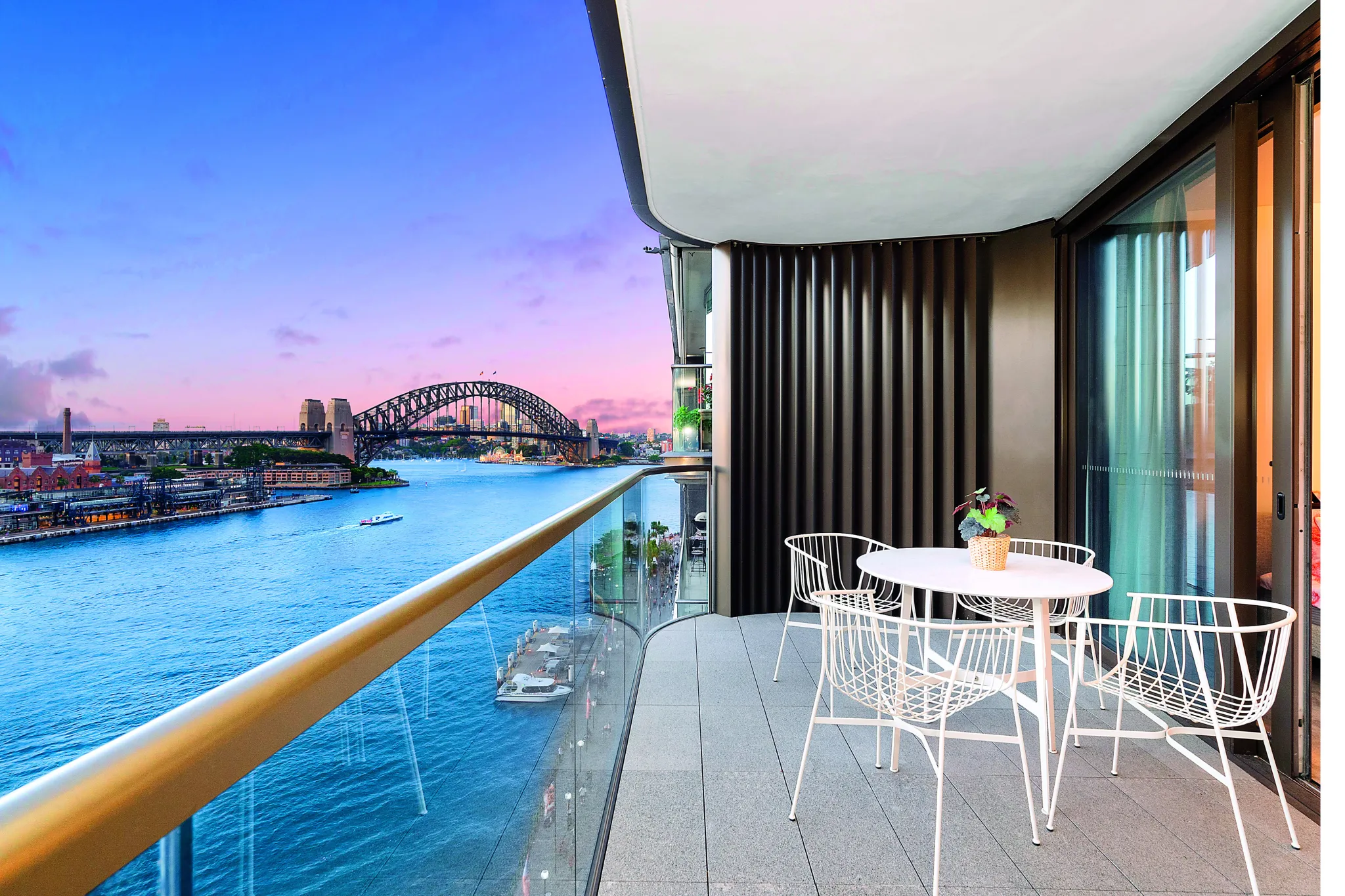 In the Media: Inside Australia’s lock-and-leave luxury apartments – and why they’re so in demand