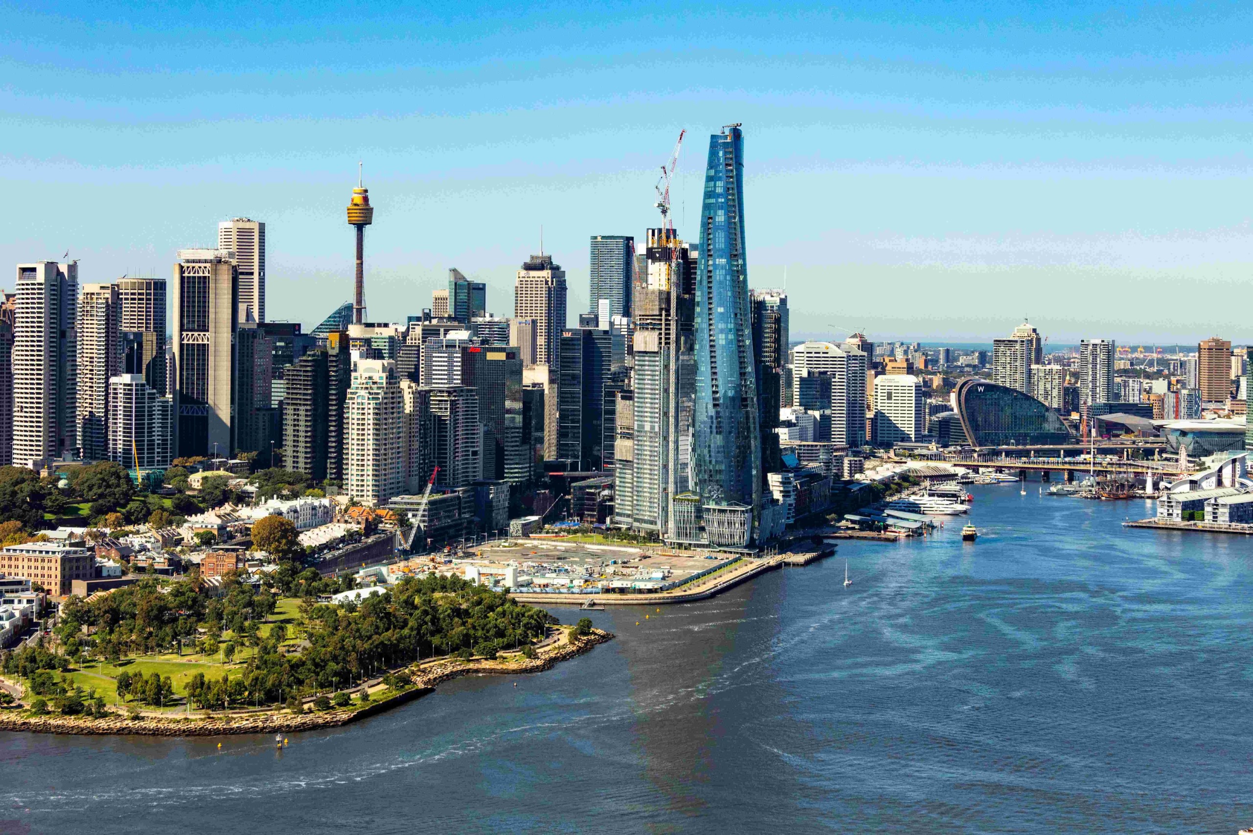 In the Media: Insights to unlock Sydney’s property market in 2024