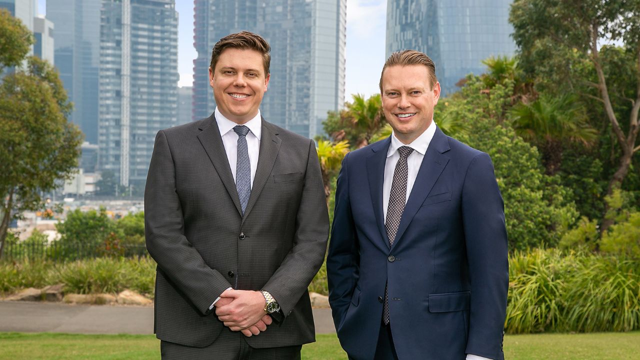 In the Media: Ayre Real Estate expands with a new office in Barangaroo
